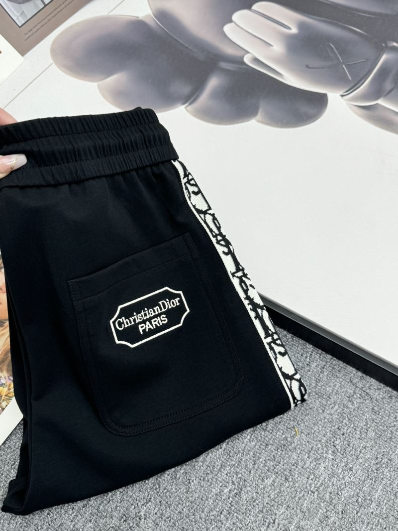 Christian Dior Long Pants